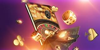 Discover the Exciting World of Betmac Casino Discover the Exciting World of Betmac Casino