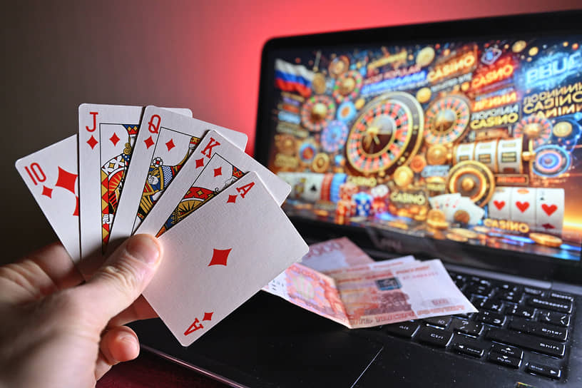 Discover the Exciting World of Betmac Casino Discover the Exciting World of Betmac Casino