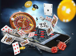 Experience the Thrill of Online Casino DelOro Experience the Thrill of Online Casino DelOro