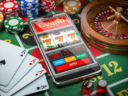 Exploring Vulkan Vegas Your Ultimate Online Gaming Destination Exploring Vulkan Vegas Your Ultimate Online Gaming Destination