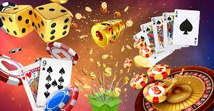 No Deposit Casino Bonus Your Ultimate Guide to Free Gambling No Deposit Casino Bonus Your Ultimate Guide to Free Gambling