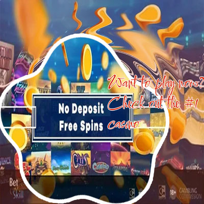 No Deposit Free Spins Your Guide to Free Casino Fun -17709401 No Deposit Free Spins Your Guide to Free Casino Fun -17709401
