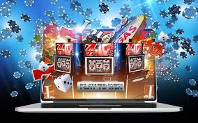 The Exciting World of Online Casino Heats A Comprehensive Guide