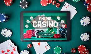 The Exciting World of Online Casino Heats A Comprehensive Guide