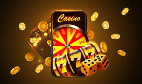 The Fascinating World of Casinoas An In-Depth Look The Fascinating World of Casinoas An In-Depth Look