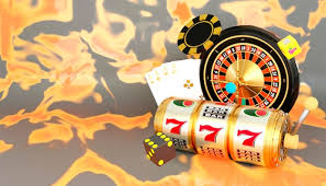 Top 10 Online Casinos in 2023 – Best Gaming Experiences Top 10 Online Casinos in 2023 – Best Gaming Experiences